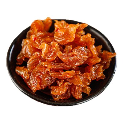 北京烤鸭辣条零食小吃休闲食品