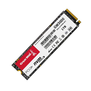 长城m2固态1TB硬盘512G高速NVME台式机2TBSSD笔记本PCIE3.0一体机
