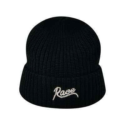 秋冬季宽松大头围显脸小针织冷帽