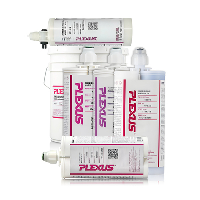 抗冲击耐弱酸碱胶水普莱克斯