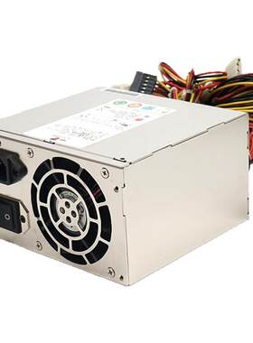 全新新巨HG2-6300P HG2-6350P额定300W研华工控机电源服务器电源