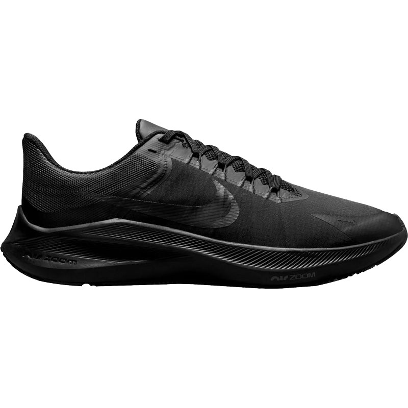 耐克nike男跑步鞋缓震