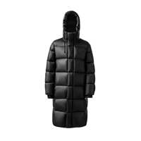 焱系列 网易严选中国大鹅95鹅绒服