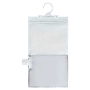 可挂式除湿袋可重复循环使用氯化钙颗粒学生宿舍吸湿衣柜防潮防霉