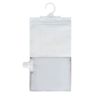 防潮吸湿可挂式衣柜氯化钙颗粒