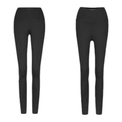 YPL加绒发热鲨鱼裤瑜伽打底裤