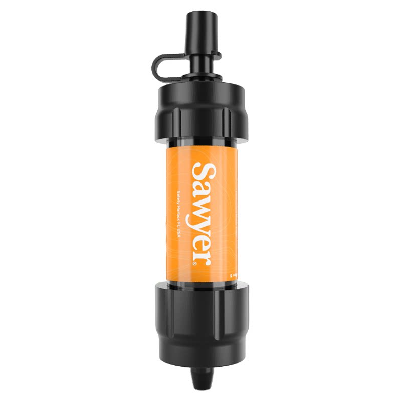 Sawyer索耶户外净水器