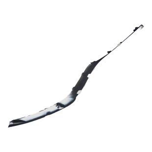 适用于吉利新帝豪EC7 14款15款16款帝豪前保险杠装饰条前护杠亮条