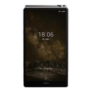 HiBy海贝R6三代新 2025年便携HiFi无损安卓播放器耳放高解析MP3