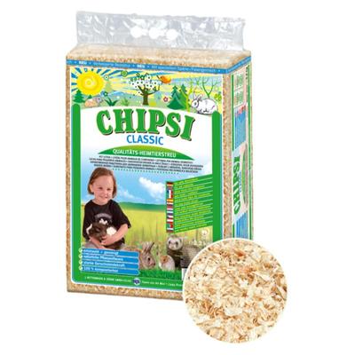 德国翠思除臭木屑垫料干净无粉尘