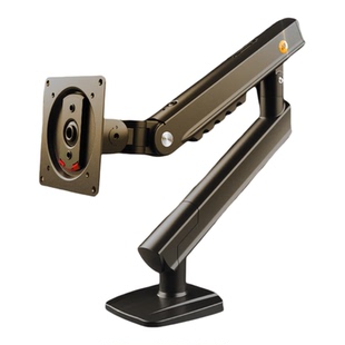 NB显示器机械臂电脑屏幕支架桌面升降旋转VESA显示器支架机械臂A3