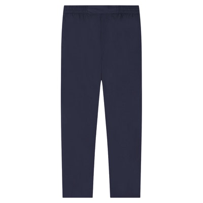 Acne Studios 春夏松紧腰男士简约百搭直筒长裤休闲裤银泰 301604