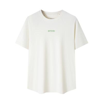 outdoorproducts功能短袖T恤女