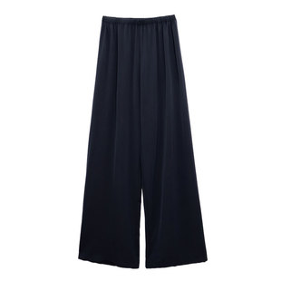 YL Gentlewoman 特价清仓 空气裤宽松阔腿裤