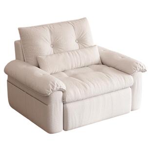 沙发床折叠两用一体2026新款客厅小户型单双人可长期睡伸缩沙发床