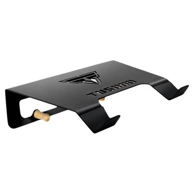 塔斯队长自行车墙壁式挂车架