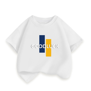 夏装亲子装半袖纯棉一家三四口母子母女短袖t恤女童男童宝宝上衣