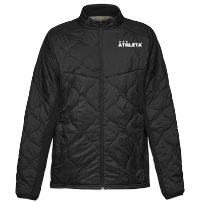 阿仕利塔男半拉链立领套头上衣