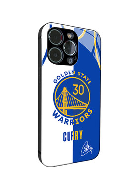NBA库里手机壳适用任意机型