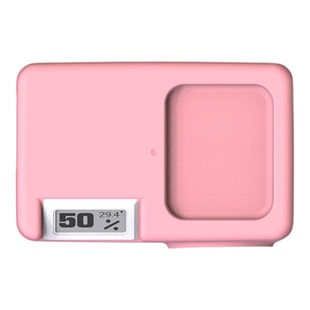 爬宠躲避屋温湿度计睫角守宫蜥蜴乌龟蝎子蜘蛛宠物造景摆件饲养箱