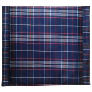 手动轮椅坐垫靠背定做座垫加厚牛津布海绵垫子靠垫老人残疾人配件