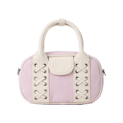 VANWALK/出走少女波士顿枕头包