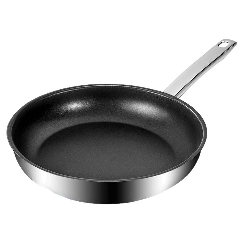 德国牛排不粘锅煎蛋神器通用型