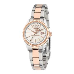 玛莎拉蒂满天星女表小巧简约气质名牌轻奢石英表时尚潮流搭配