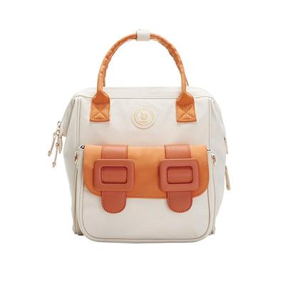 嫚熙母婴干湿分离多功能妈咪包