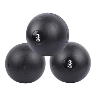 geekcat 健身沙球男核心力量训练灌沙重力球加厚实心药球灌砂摔球