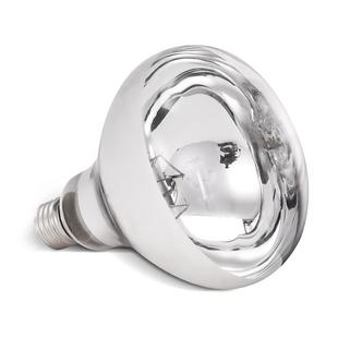 雷士照明浴霸灯泡卫生间取暖灯275W防水防爆浴室专用中间led球泡