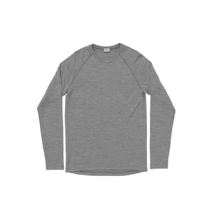 HOUDINI胡丁尼 Desoli Thermal 迪索丽热能 男羊毛保暖长袖内衣