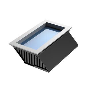 yeelight易来青空灯智能蓝天灯卧室厨房玄关灯具自然光晴空天空灯