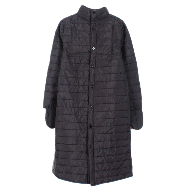 开电动车防风衣挡风被防寒风雨水骑车保暖护膝夹棉薄款手套款秋季