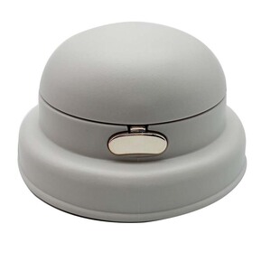 造物集夏季保温杯吸管盖配件迪乐贝尔优享随行杯白色塑料杯盖吸管