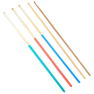 专业竹制竹耳勺采耳技师工具套装精细煤竹头木柄掏耳朵挖耳屎家用