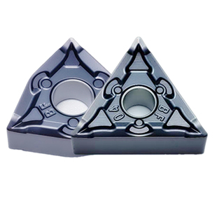 不锈钢专用外圆桃形数控车刀片刀粒WNMG080404/WNMG080408-BF/BM