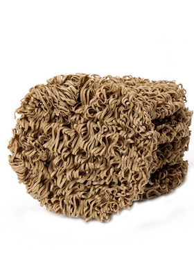 神遇堂非油炸免煮荞麦面