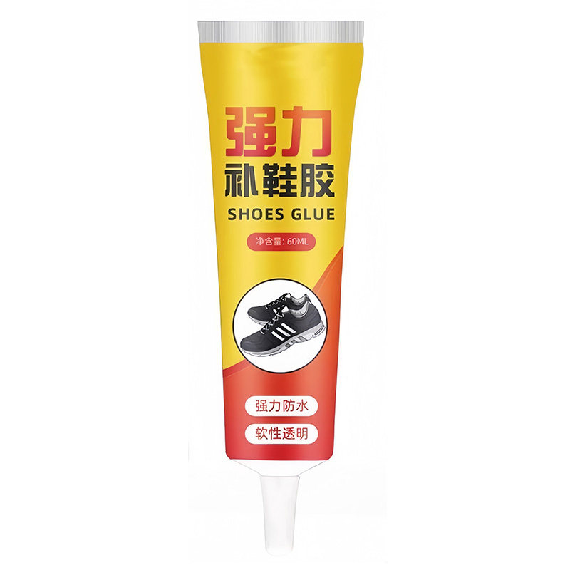 强力补鞋胶专用胶水高粘防水