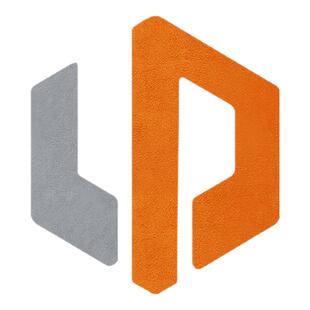 梵汐适用于零跑B10配件用品方向盘logo装饰贴Lafa5/B01/A10改装件