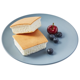 饮食伙计魔芋轻烘焙糕点面包系列蛋糕吐司饼干健康零食组合装*8盒