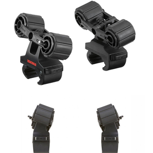 Yakima水手罗尔皮划艇架DeckHand汽车HandRoll车载独木舟车顶船架