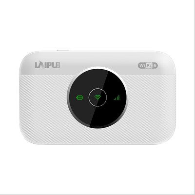 【2026新款】随身wifi6路由器