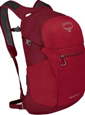 OSPREY小鹰日光16英寸户外登山包