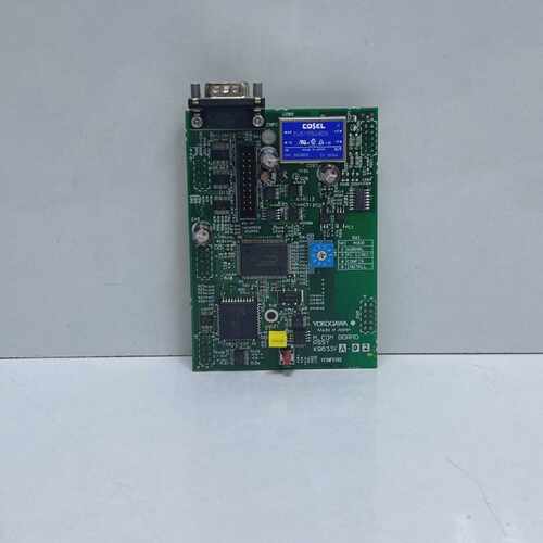 Yokogawa M.COM BOARD K9633FA-02
