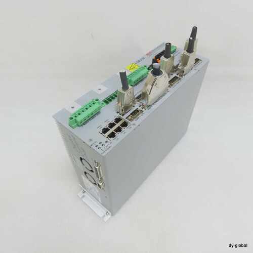 ACS Motion Control USED CM-2-A-E-M2-H4-SC DRV-I-18368E12