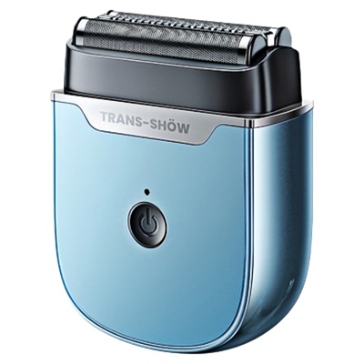 德国Solingen高端男士剃须刀