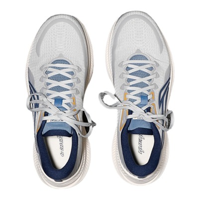 李宁跑步鞋男款2024冬款