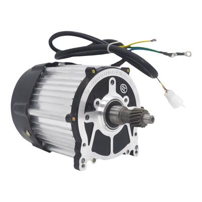 电动三轮车鸿润达HRD电机