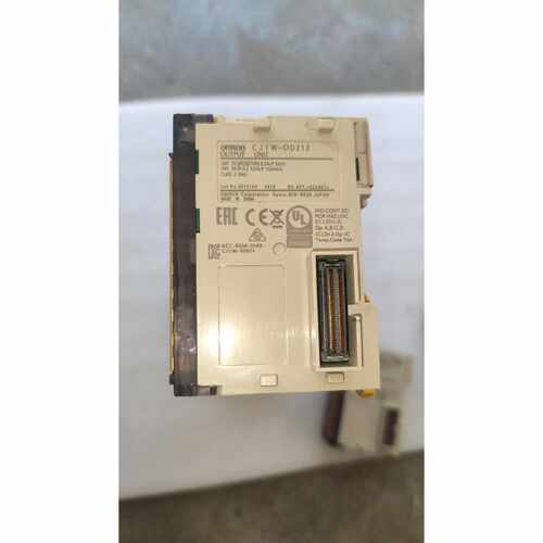 议价欧姆龙PLCPA202CPU12ID211OD2维修
